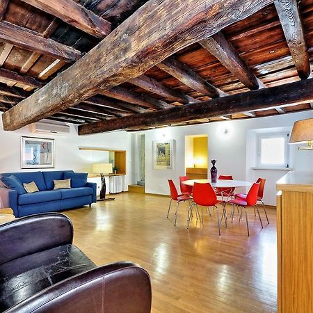 Parione Charme - My Extra Home Rome Exterior photo