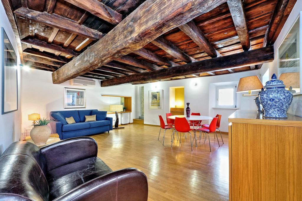 Parione Charme - My Extra Home Rome Exterior photo