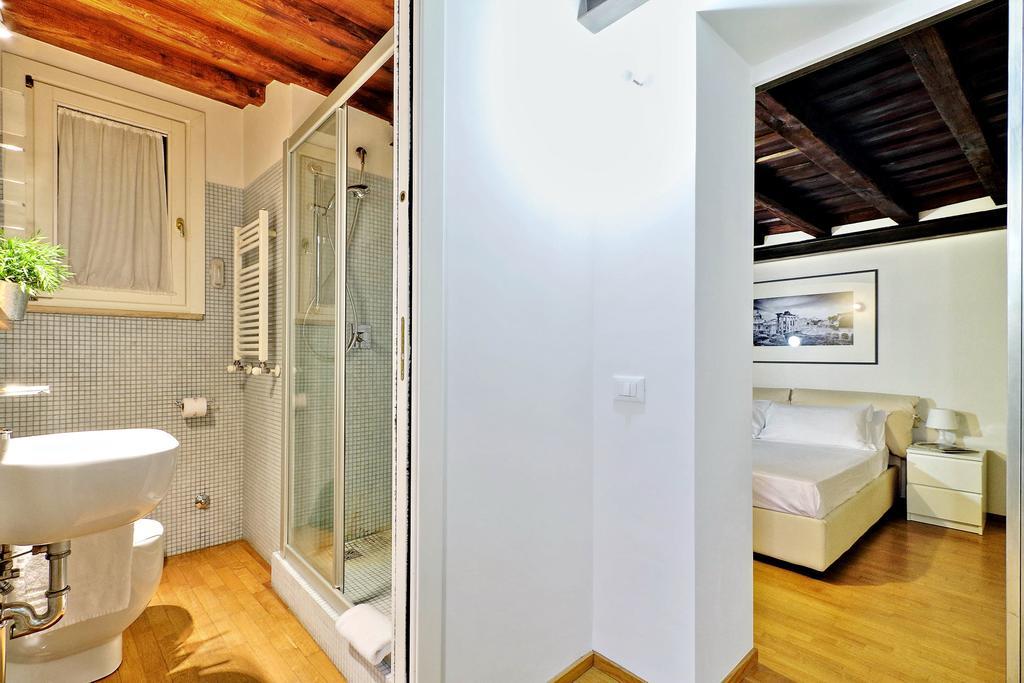 Parione Charme - My Extra Home Rome Exterior photo