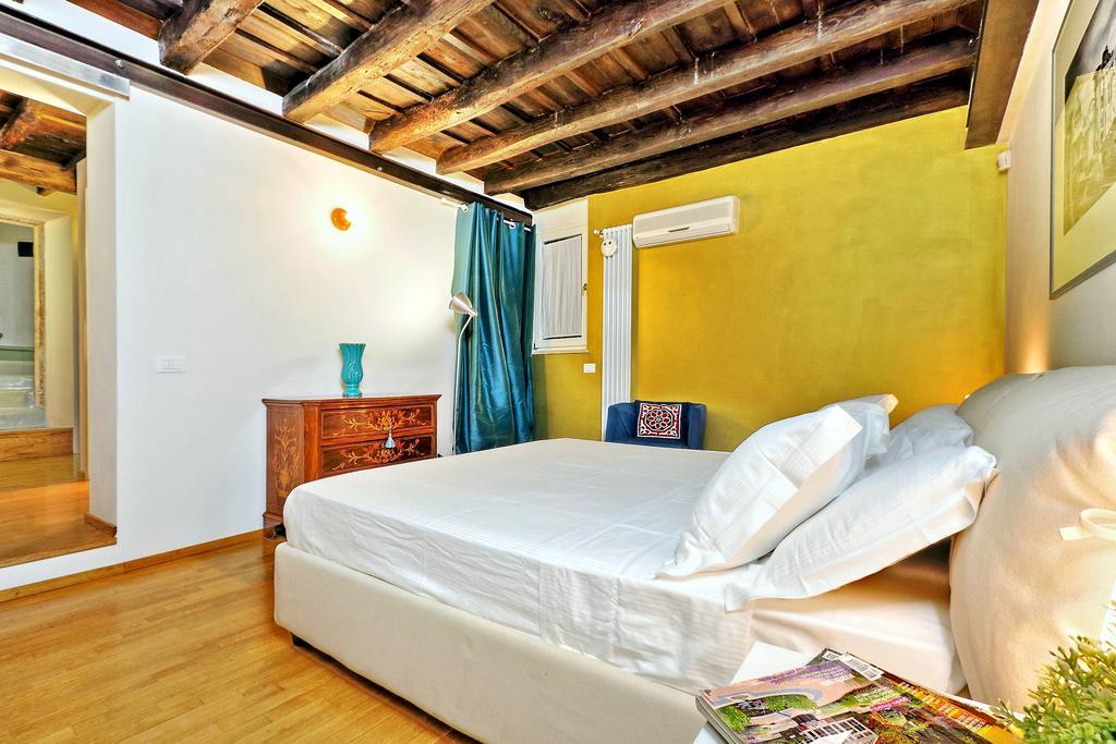 Parione Charme - My Extra Home Rome Exterior photo