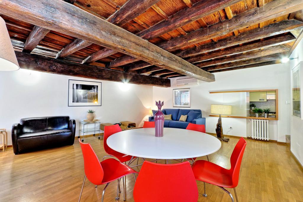Parione Charme - My Extra Home Rome Exterior photo